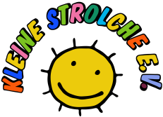 KlStrolche Sonnen-Logo