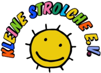 KlStrolche Sonnen-Logo
